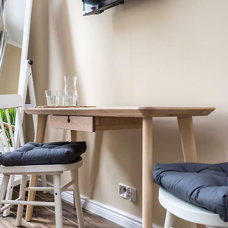 "Havana" Apartament Premium Przy Starym Rynku Poznań Exterior foto