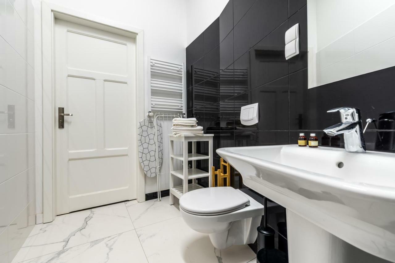 "Havana" Apartament Premium Przy Starym Rynku Poznań Exterior foto