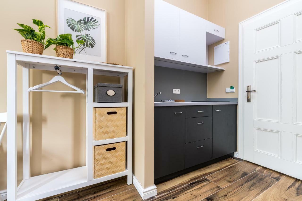 "Havana" Apartament Premium Przy Starym Rynku Poznań Exterior foto