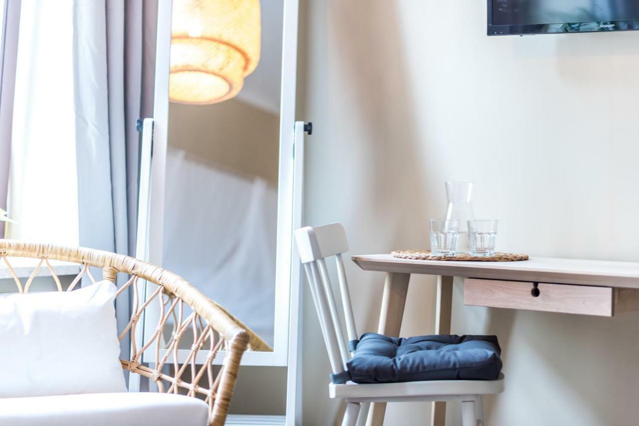 "Havana" Apartament Premium Przy Starym Rynku Poznań Exterior foto