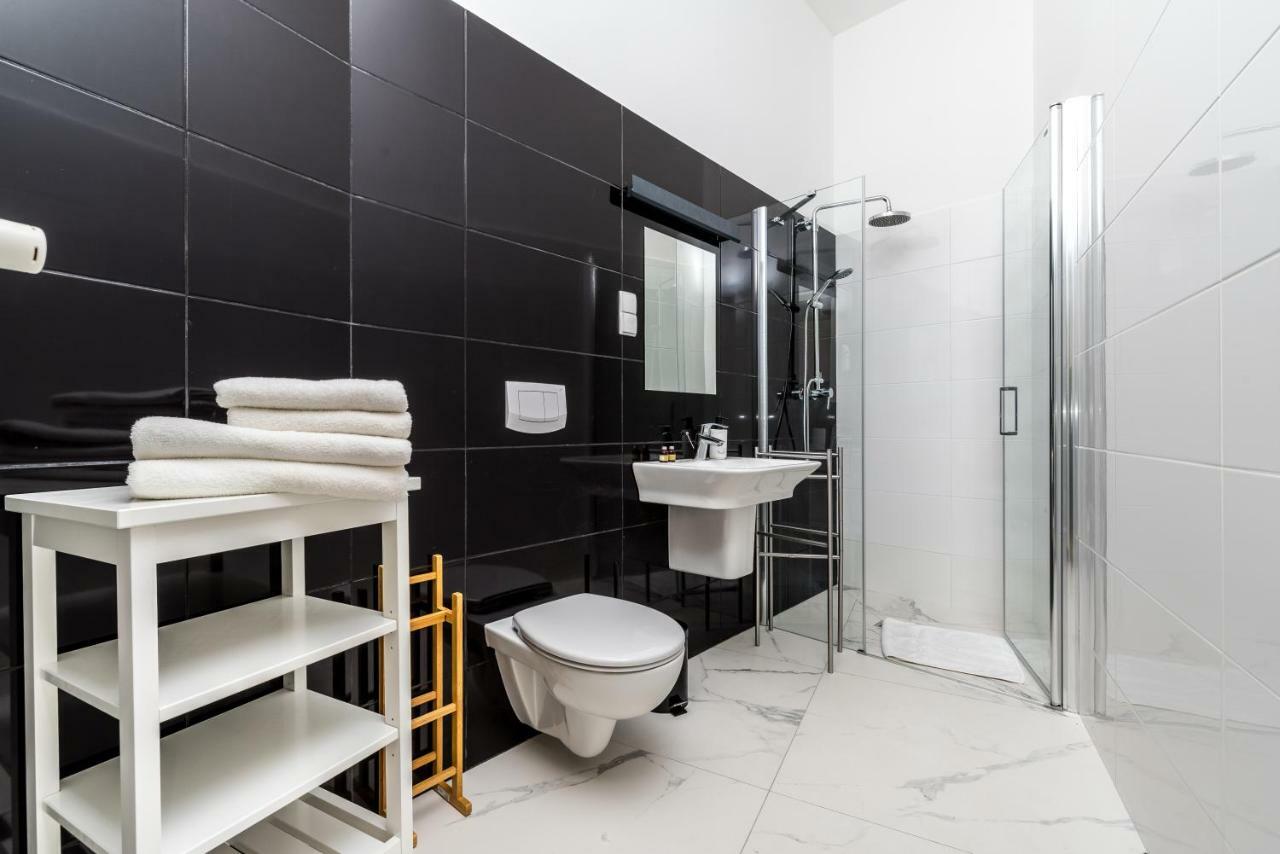 "Havana" Apartament Premium Przy Starym Rynku Poznań Exterior foto