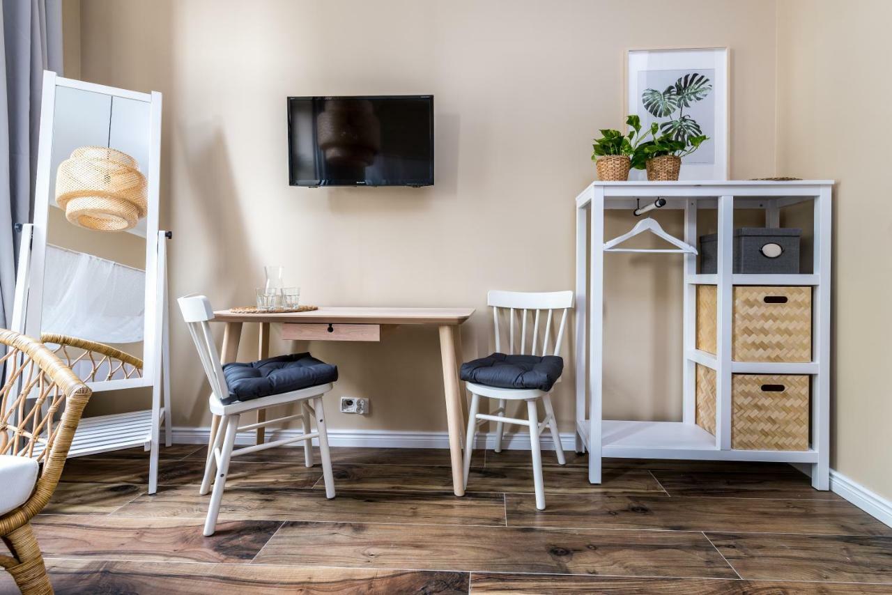 "Havana" Apartament Premium Przy Starym Rynku Poznań Exterior foto